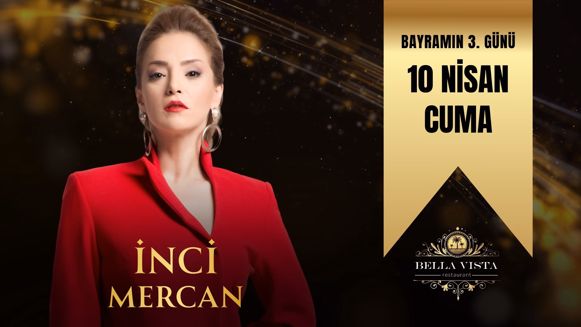 İnci Mercan