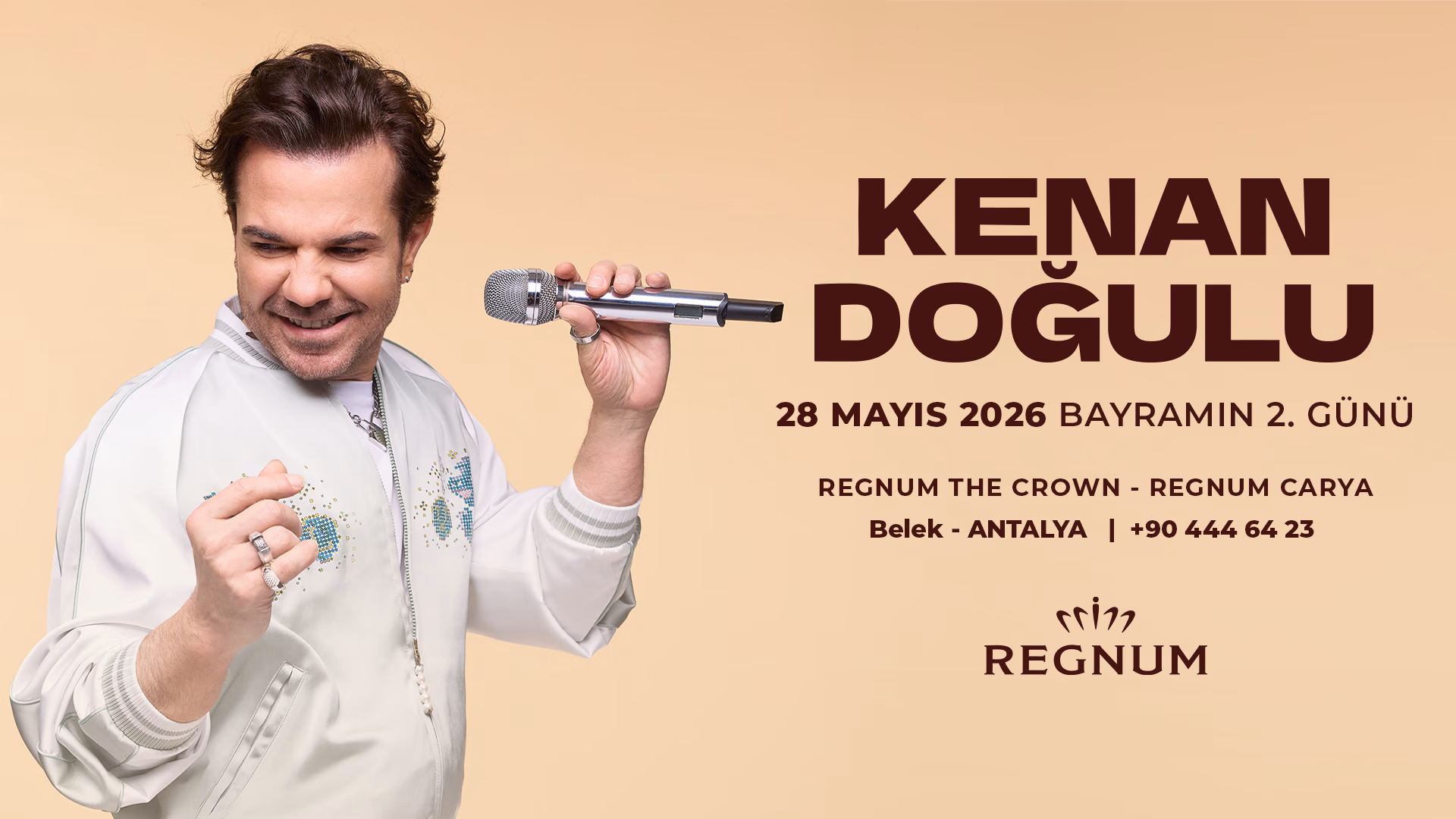 Kenan Doğulu
