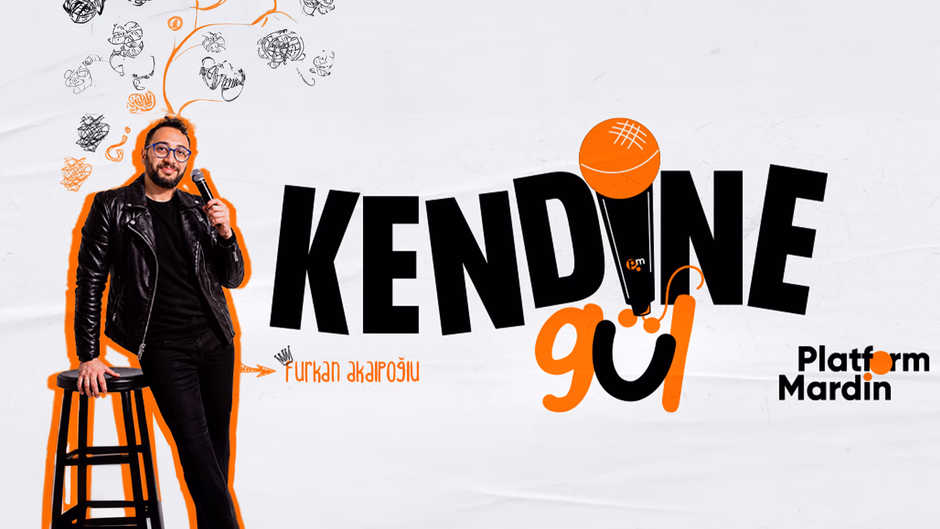 Kendine Gül