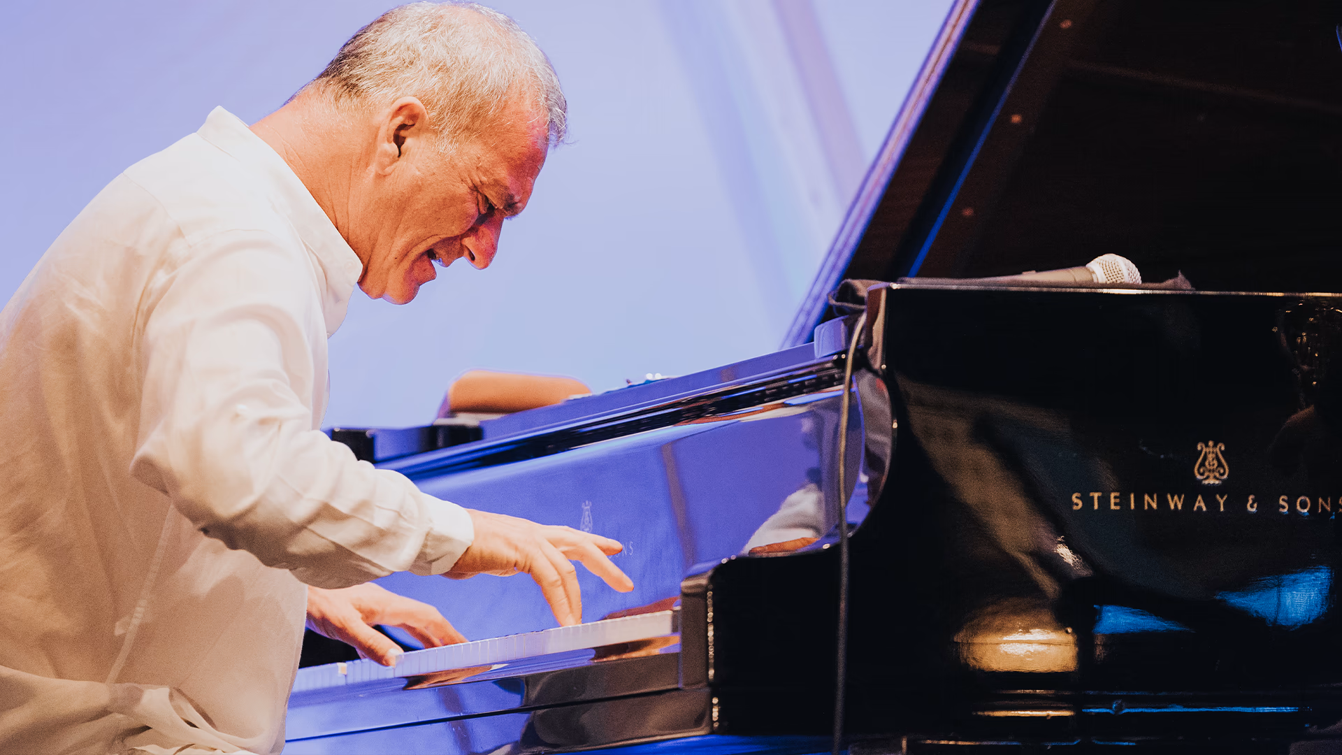 Kerem Görsev Trio