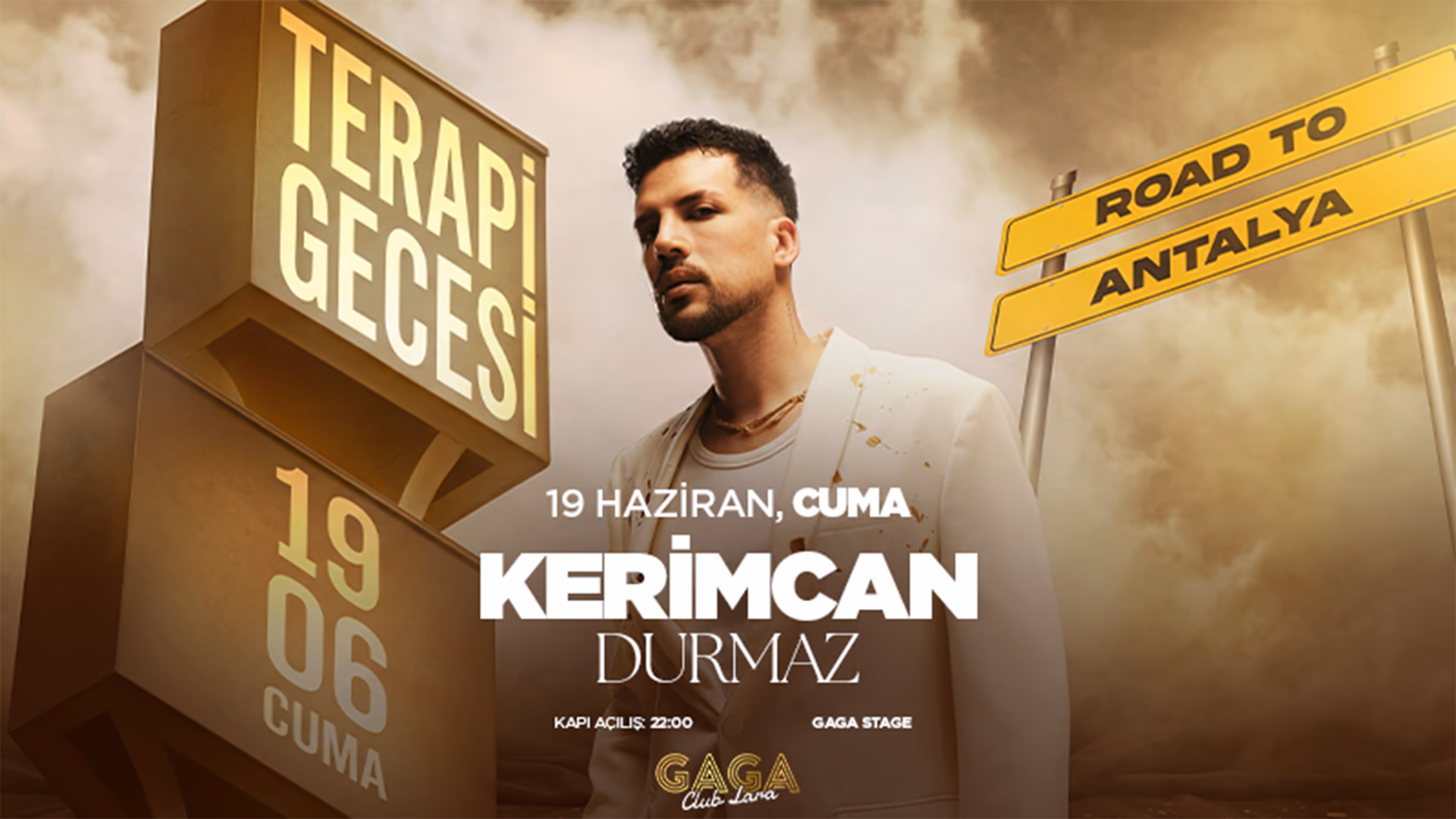 Kerimcan Durmaz