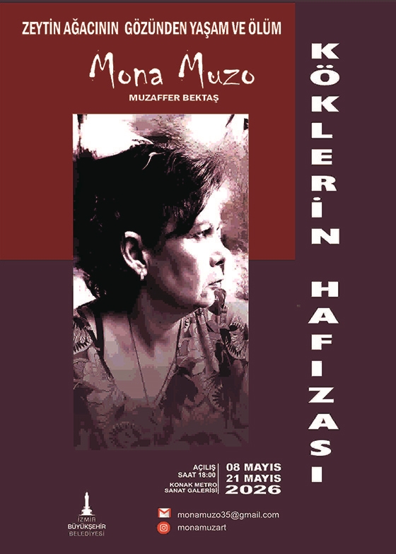 Köklerin Hafızası