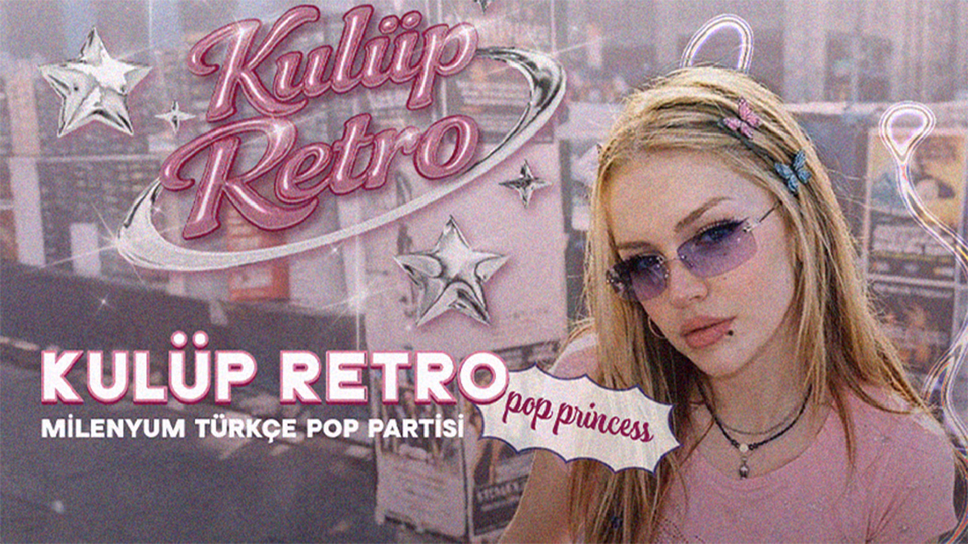 Kulüp Retro