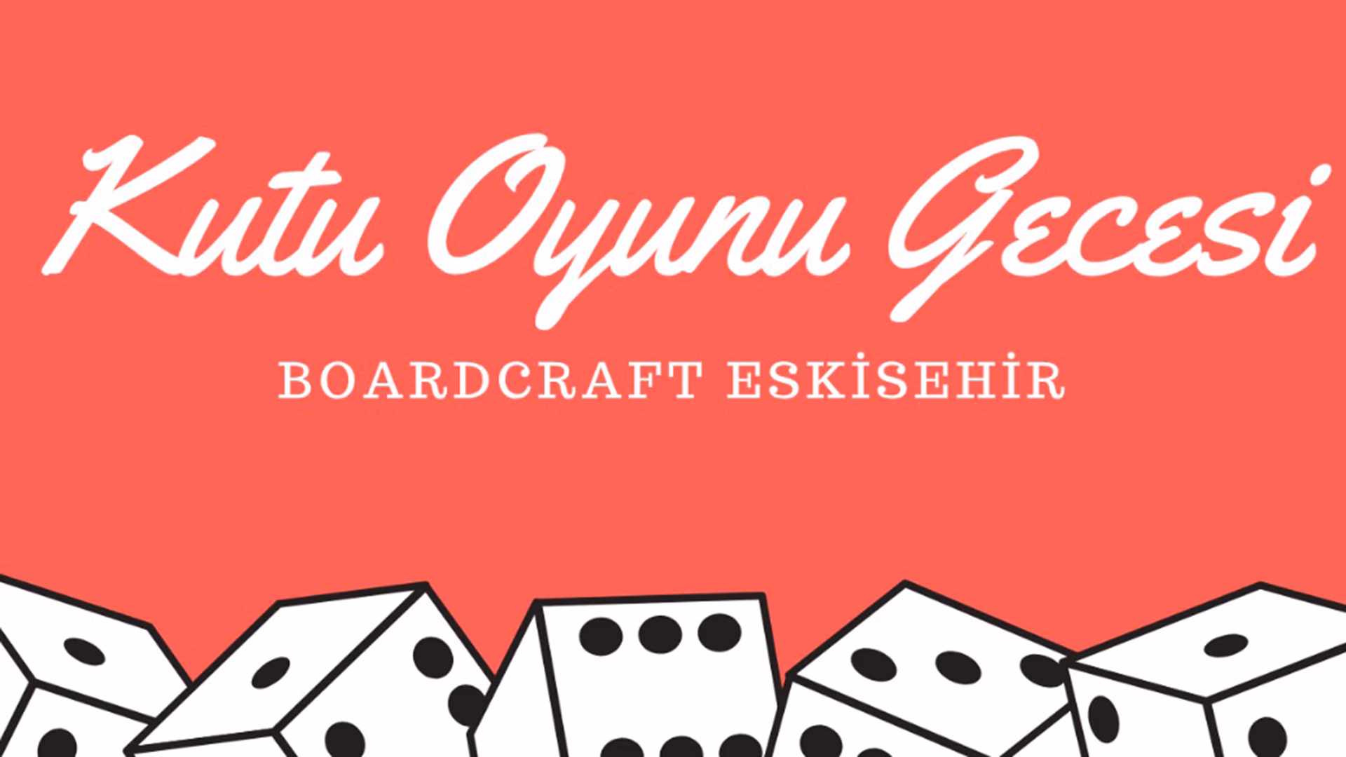 Kutu Oyunları Gecesi