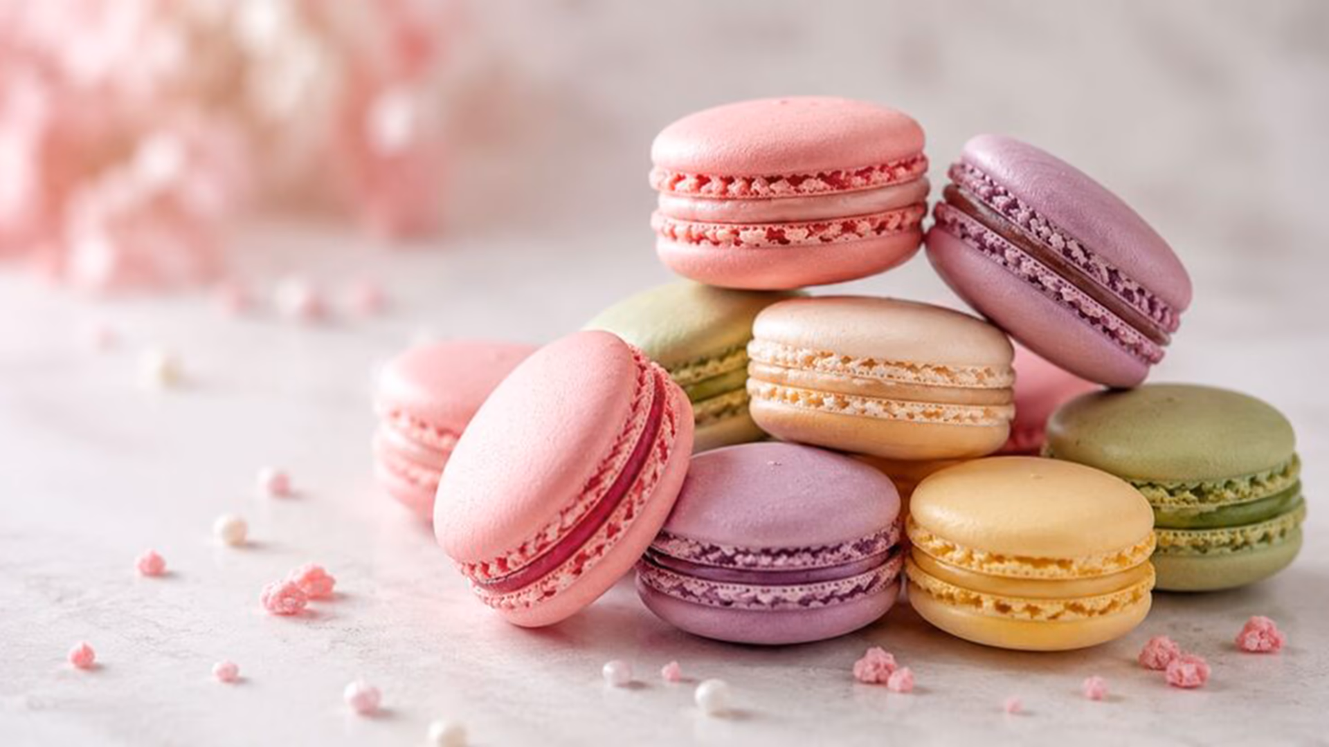 Macaron