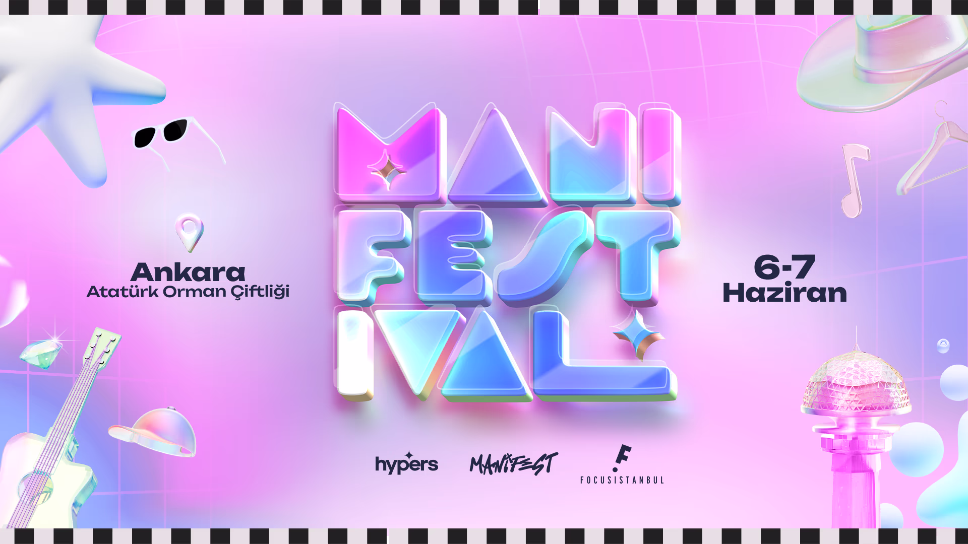 manifestival - Kombine