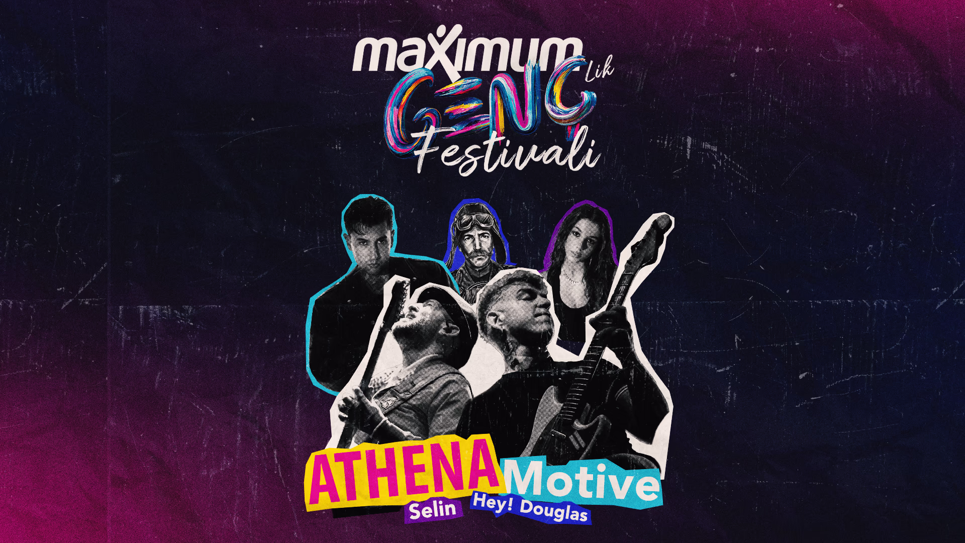 Maximum Gençlik Festivali