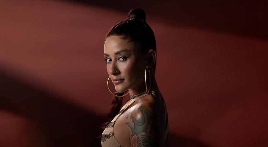 Melek Mosso