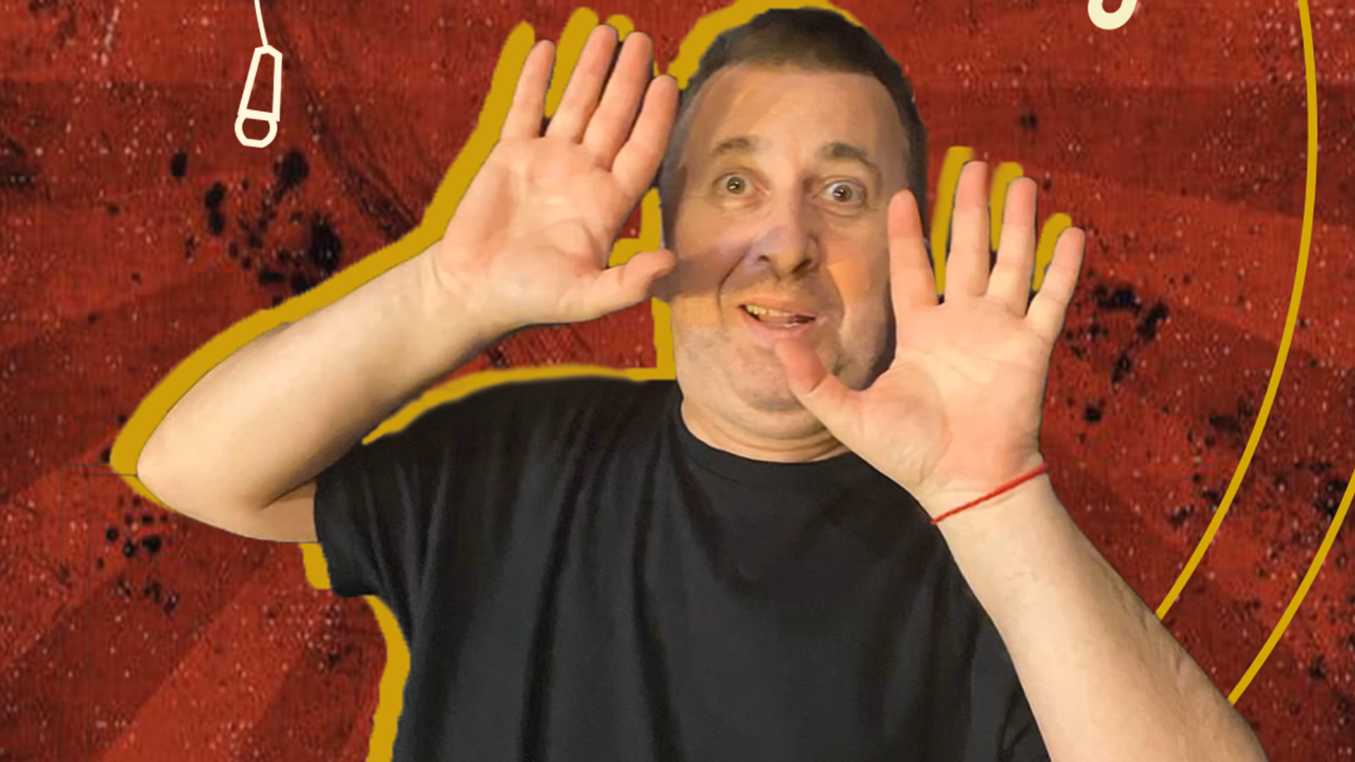 Metin Zakoğlu Stand Up