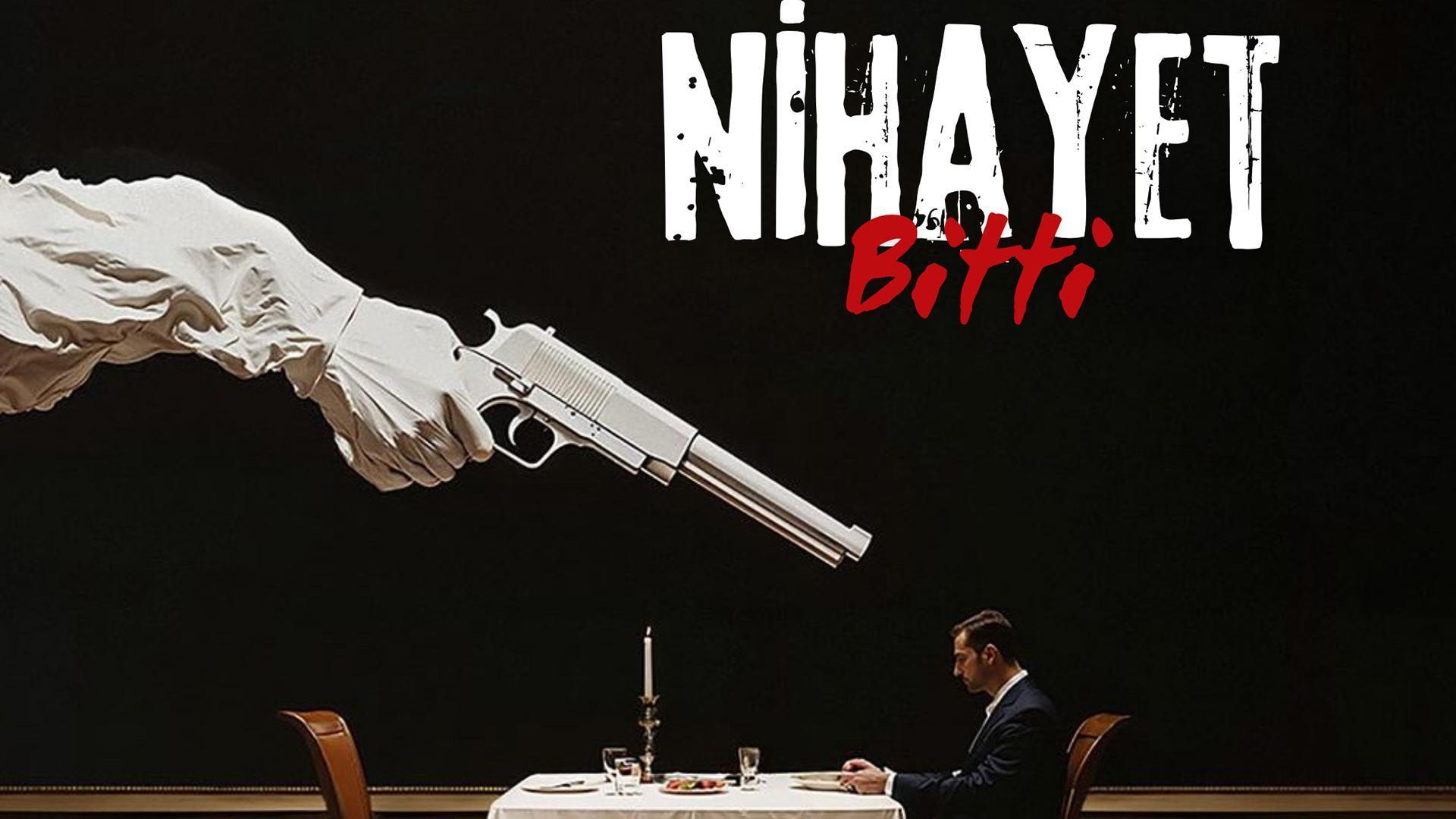 Nihayet Bitti