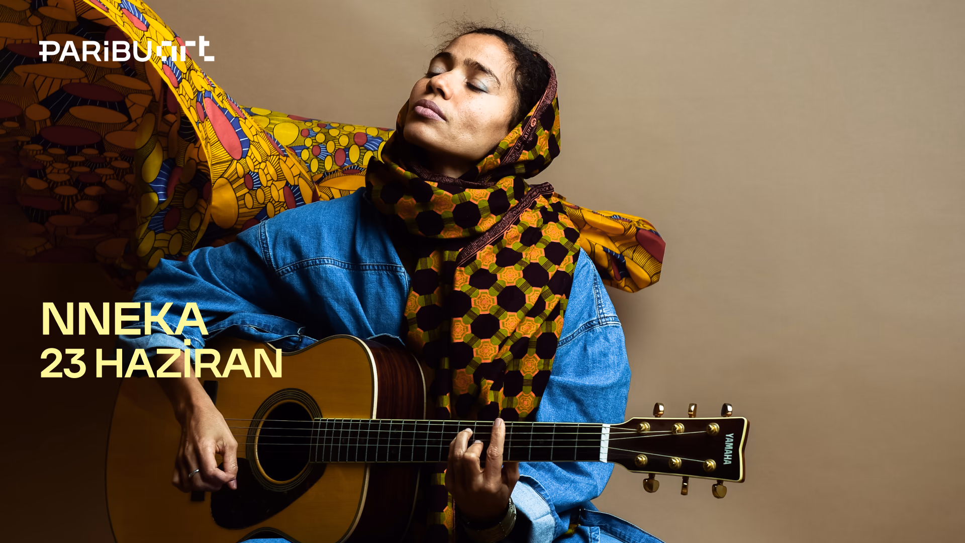Nneka
