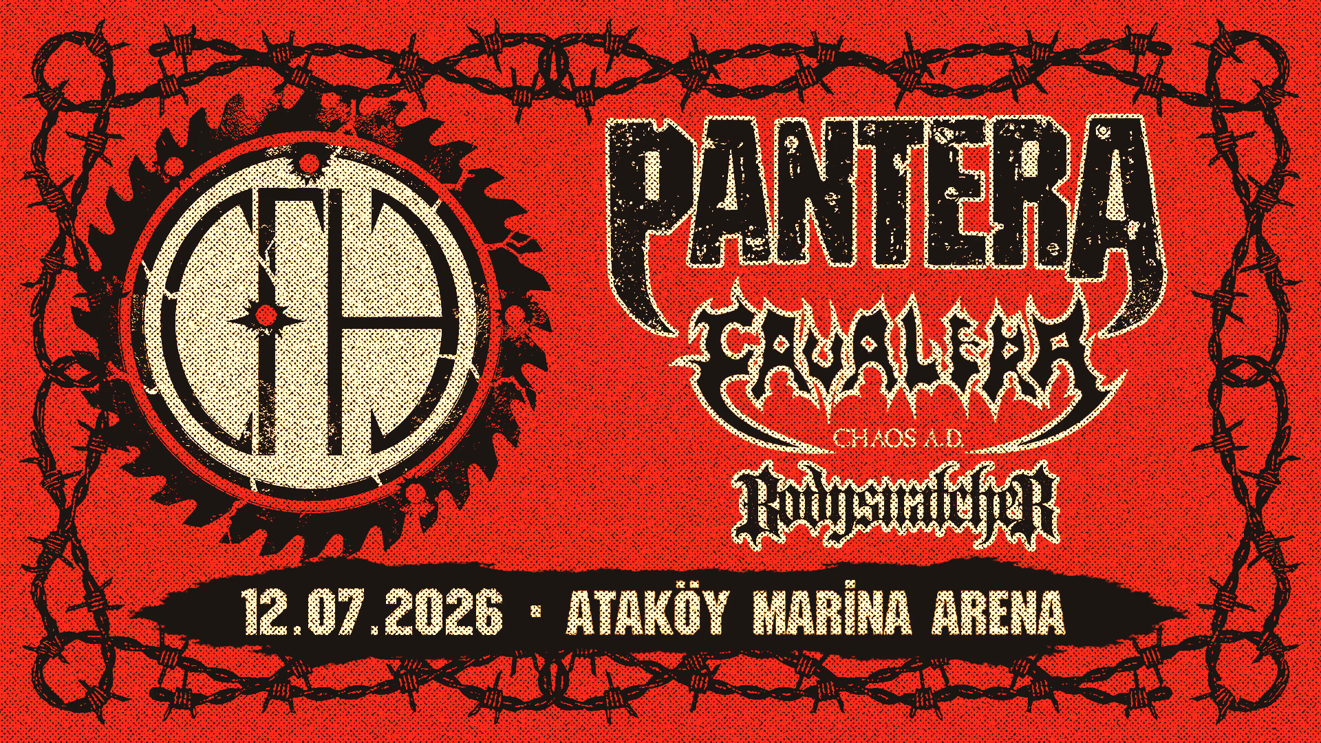 Pantera