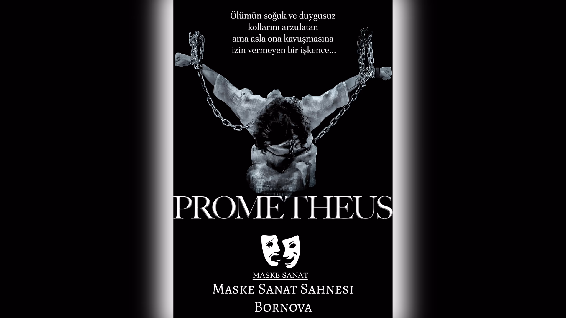 Prometheus