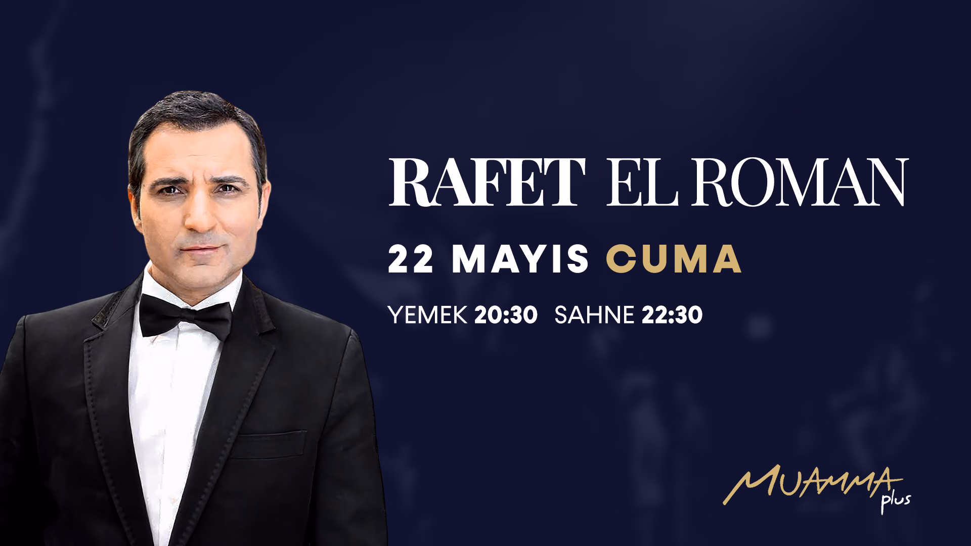 Rafet El Roman