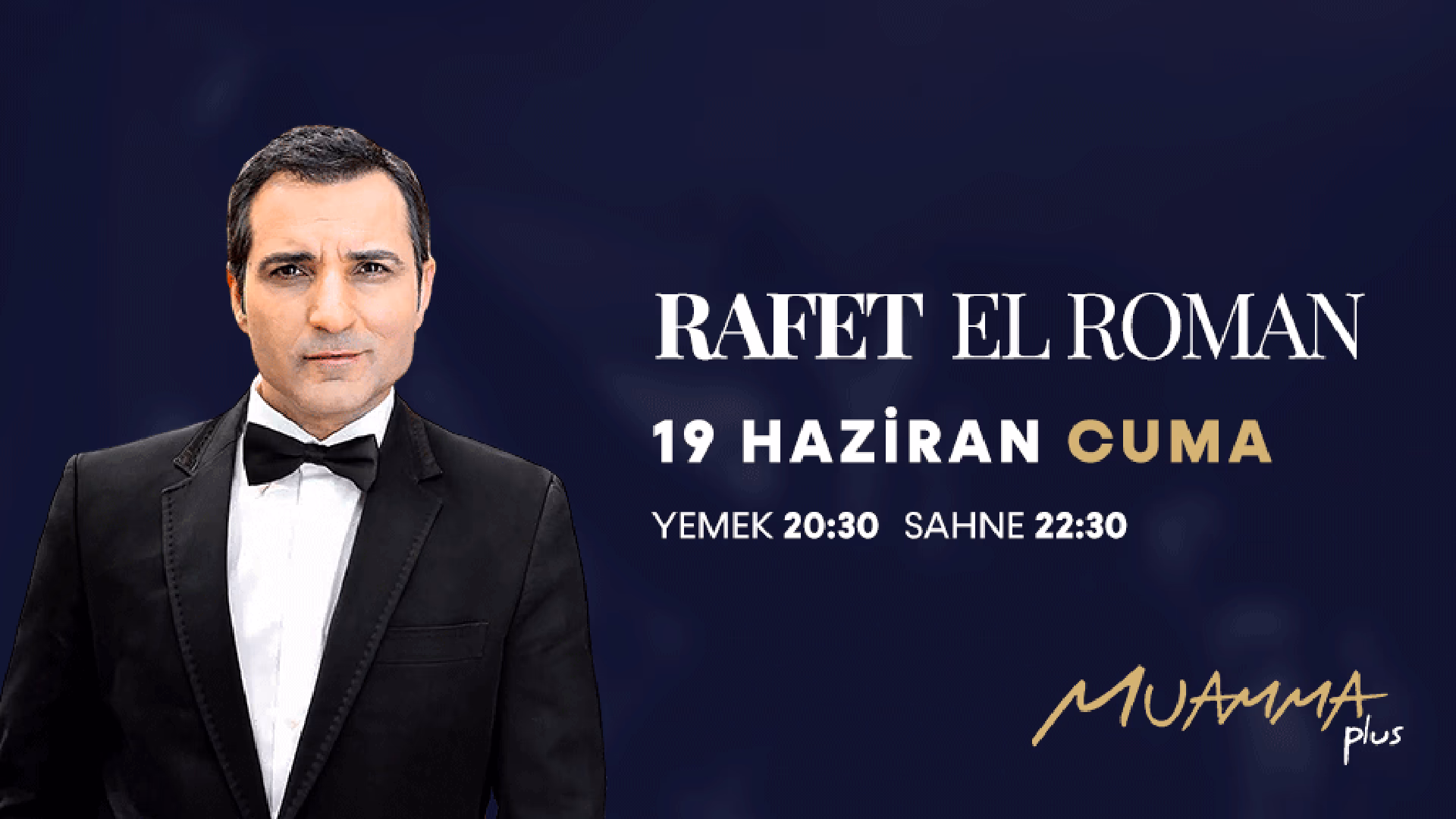 Rafet El Roman