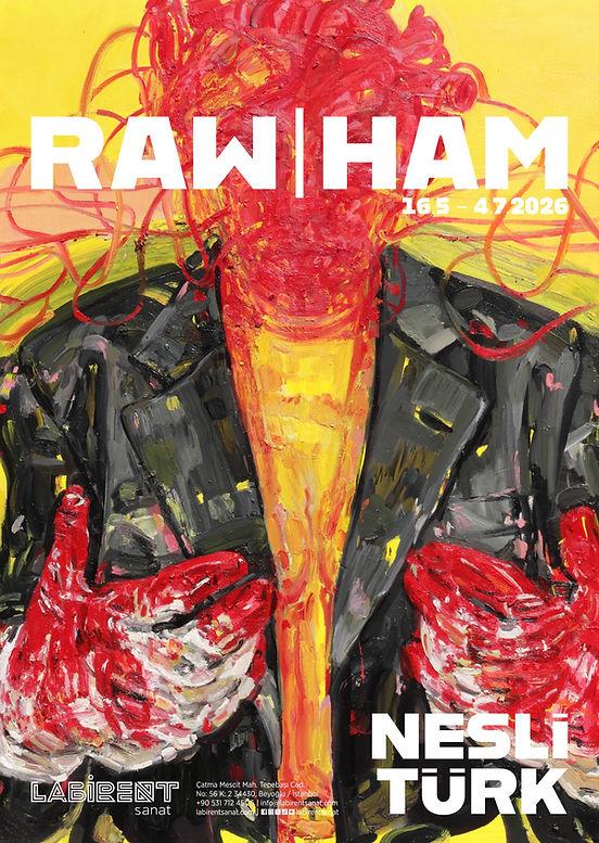 RAW-HAM