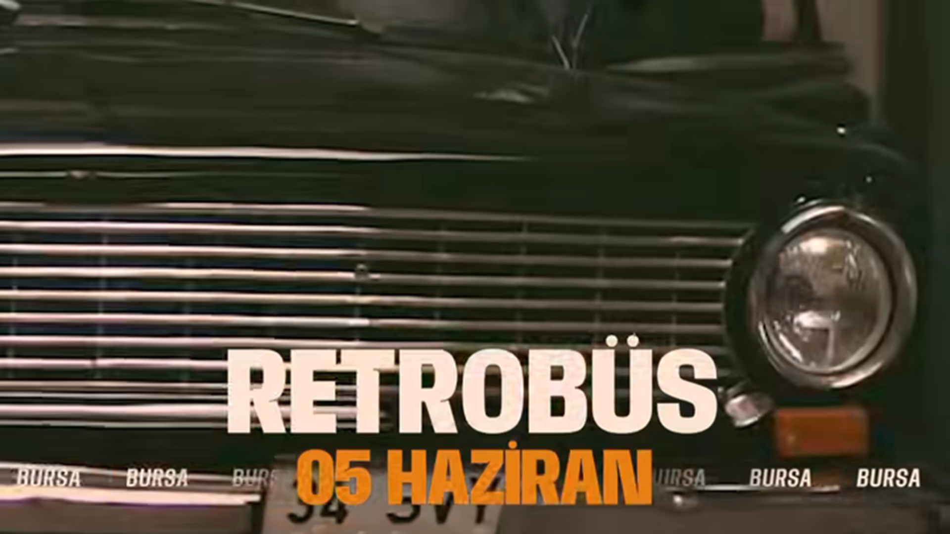 Retrobüs