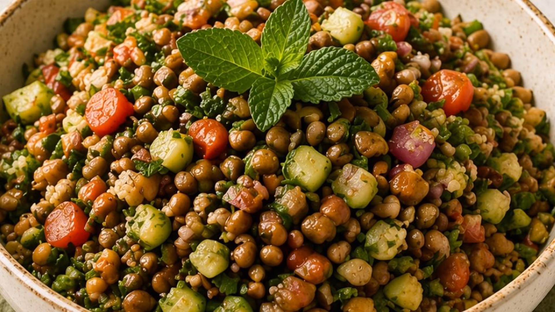 Sağlıklı & Glutensiz Tarifler