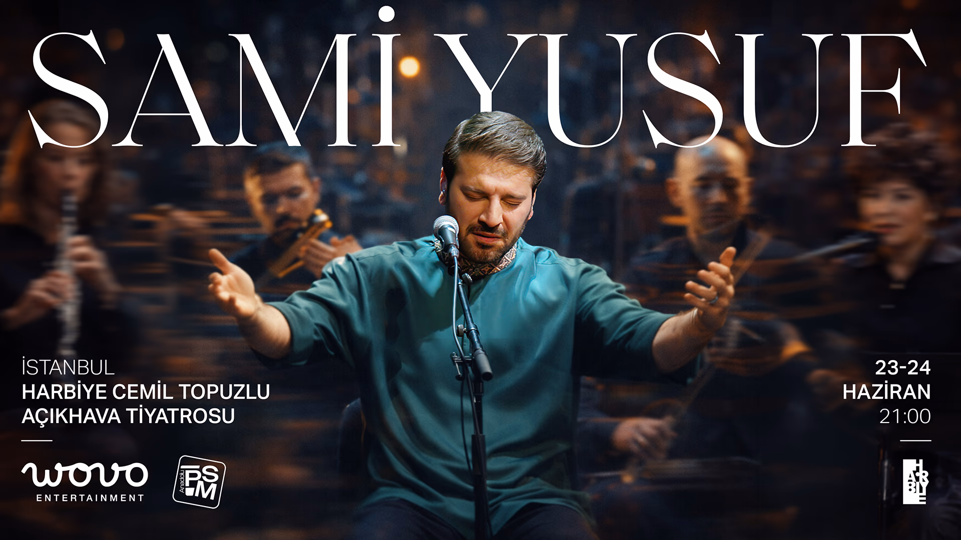 Sami Yusuf