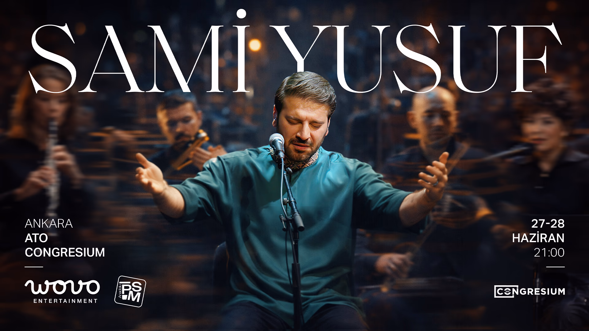Sami Yusuf