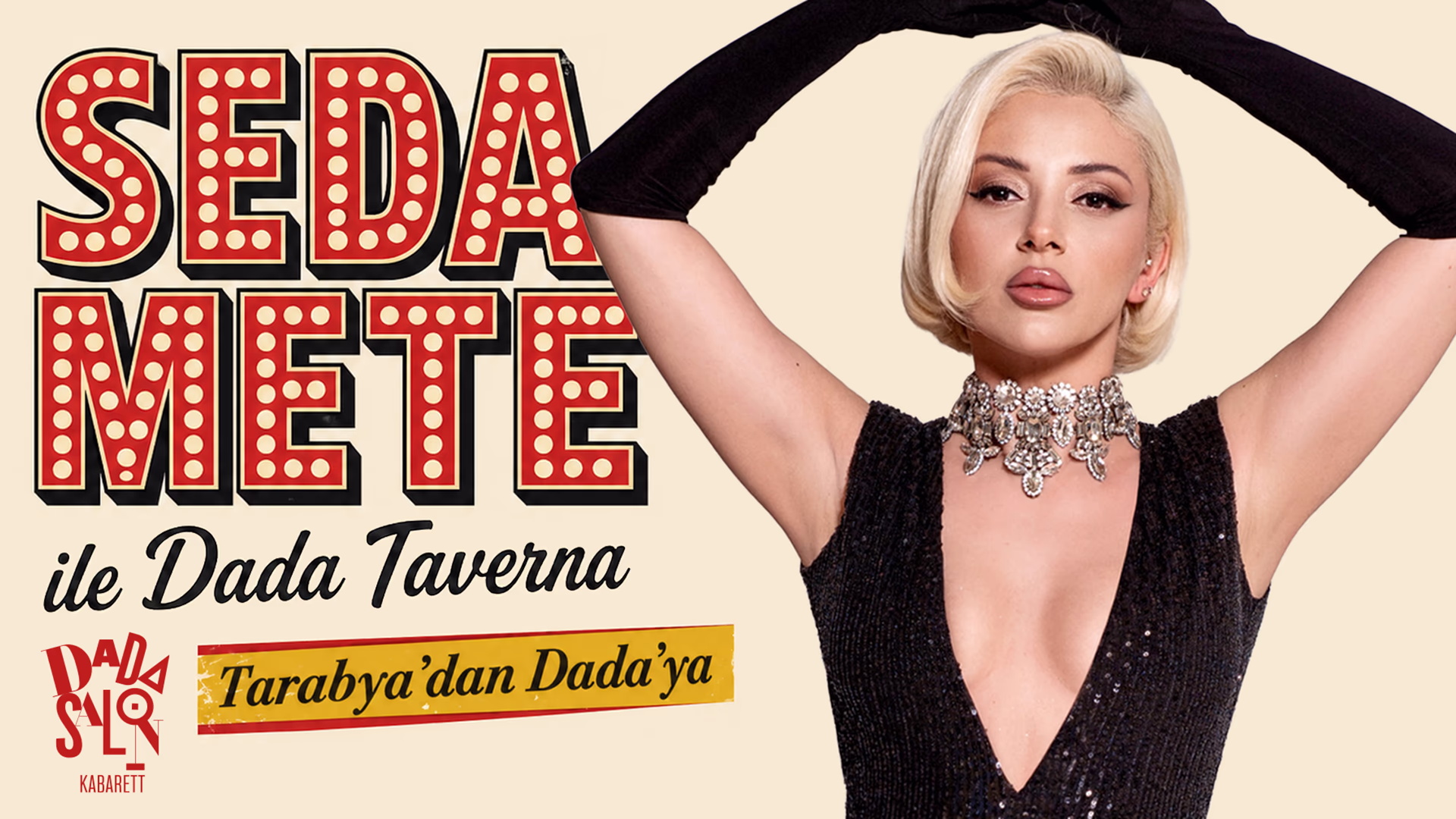 Seda Mete ile Dada Taverna