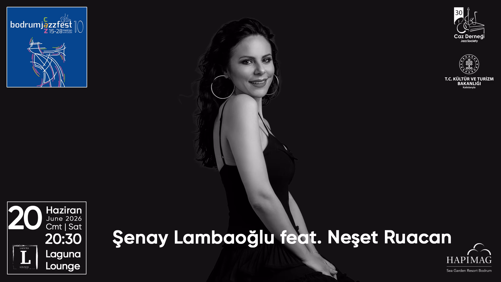 Şenay Lambaoğlu & Neşet Ruacan