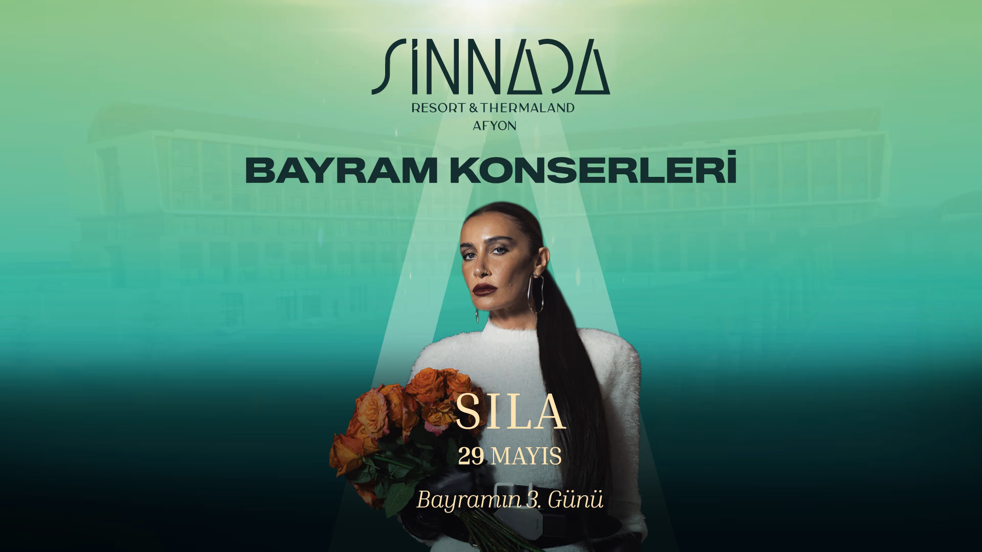 Sıla Kurban Bayramı Konseri
