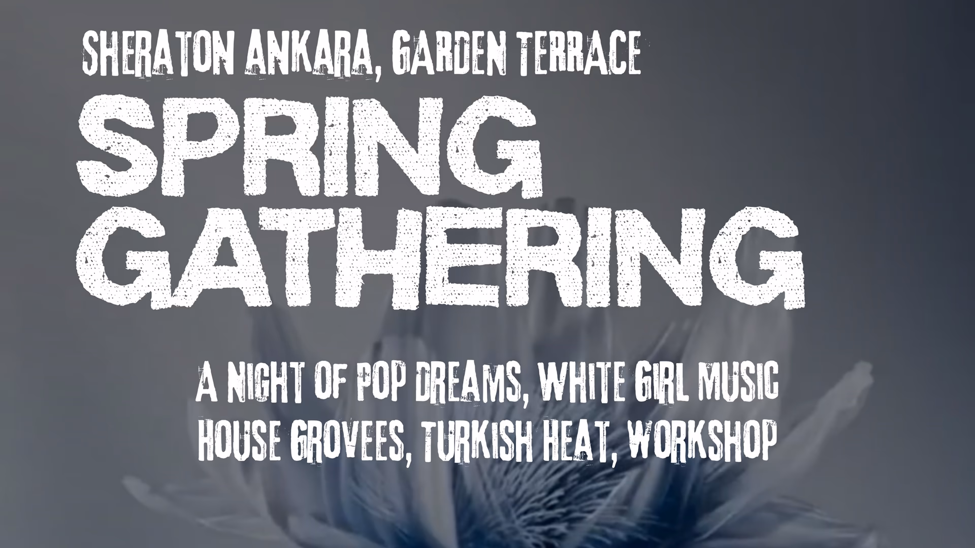 Spring Gathering