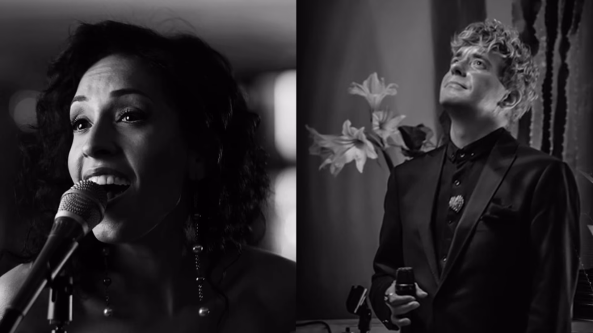 Standards Feat Serra Erkoç & Eren Noyan