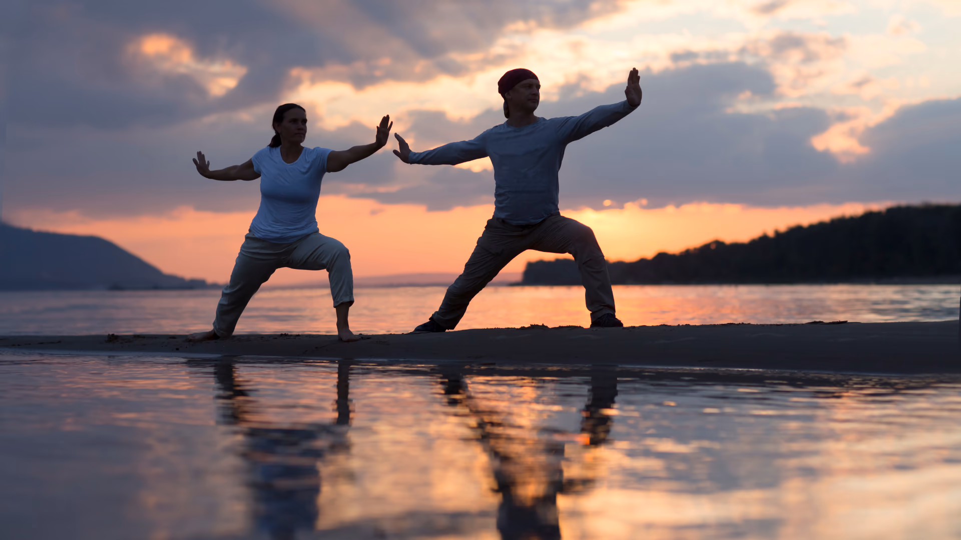 Tai Chi & Chigong Atölyesi