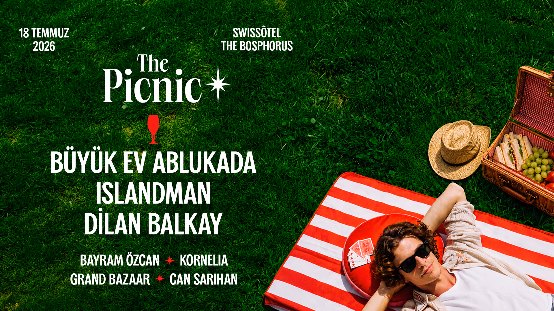 The Picnic