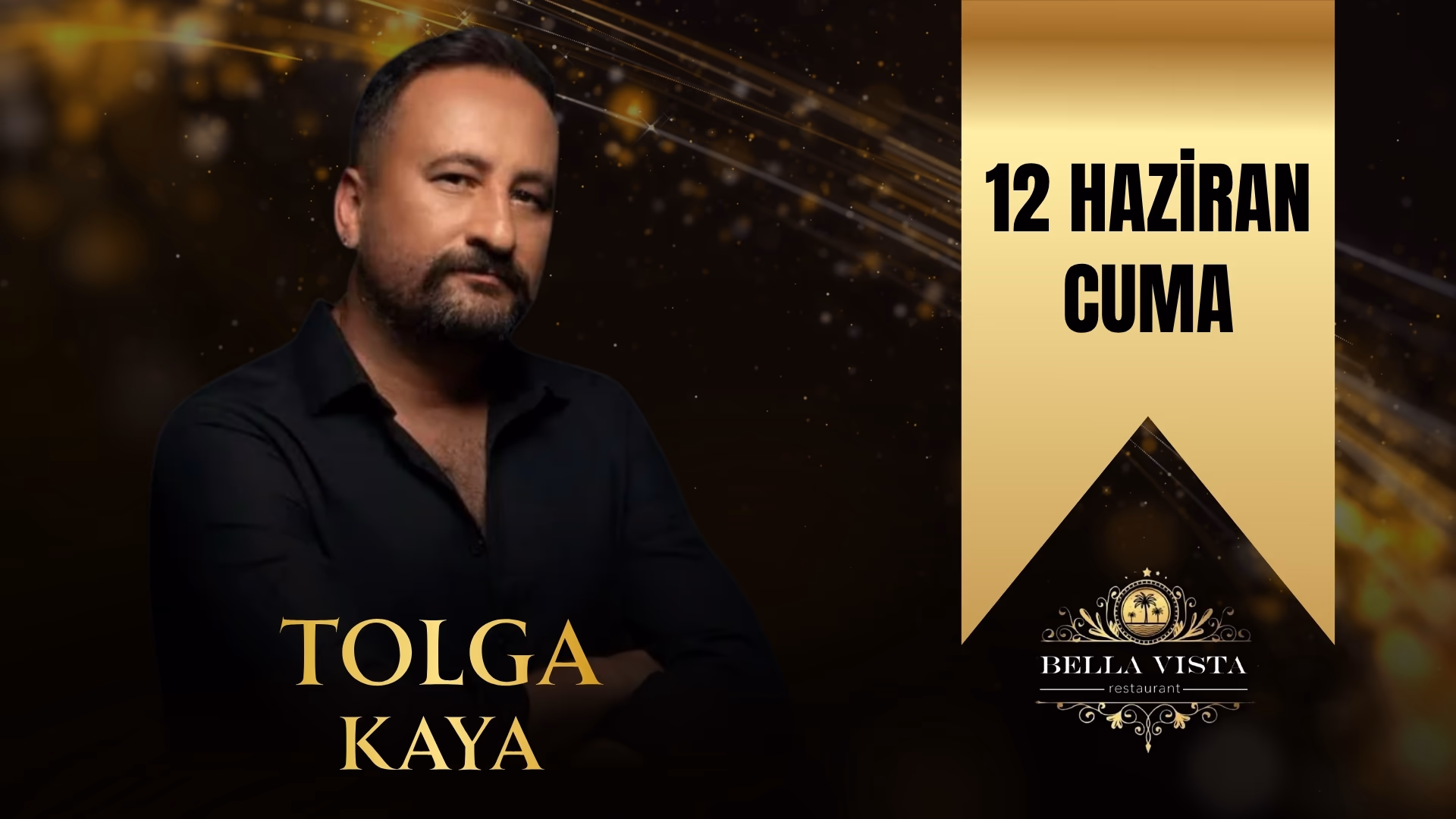 Tolga Kaya