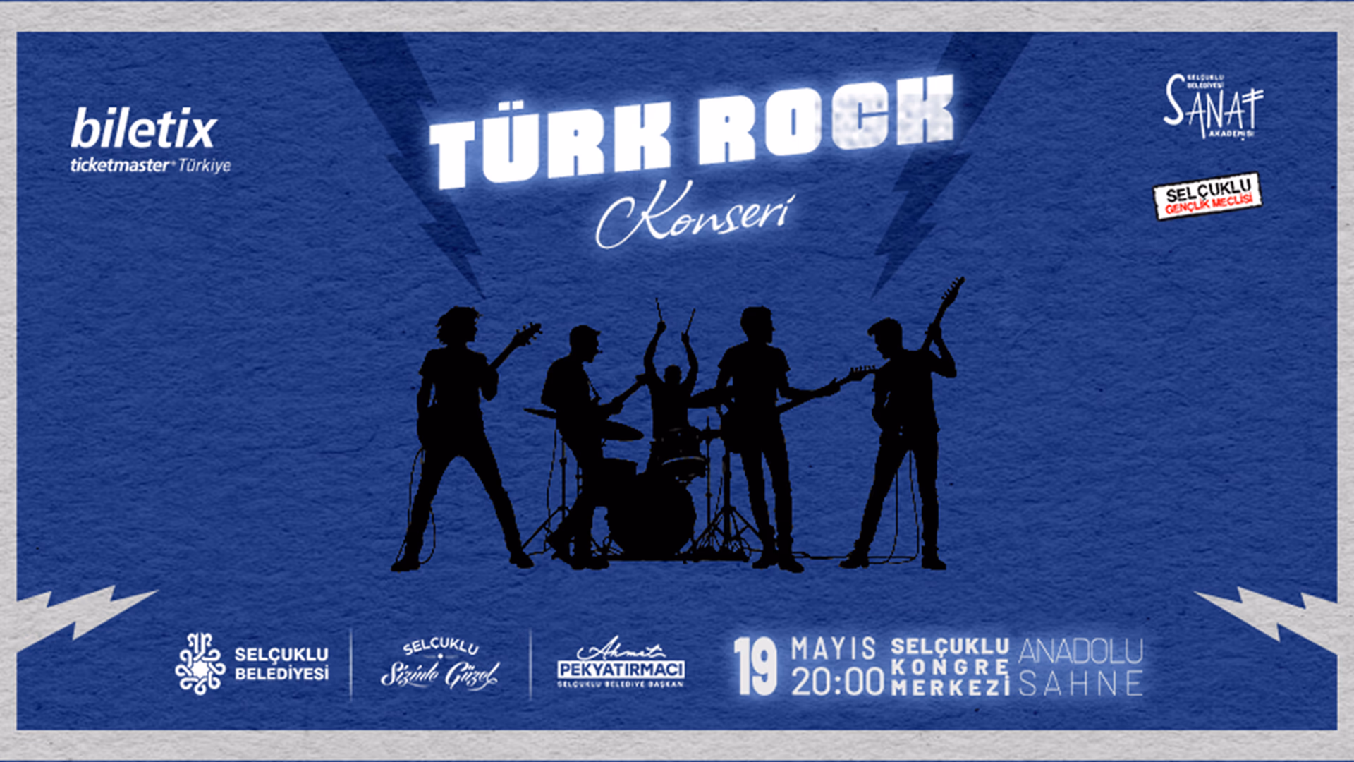 Türk Rock Konseri