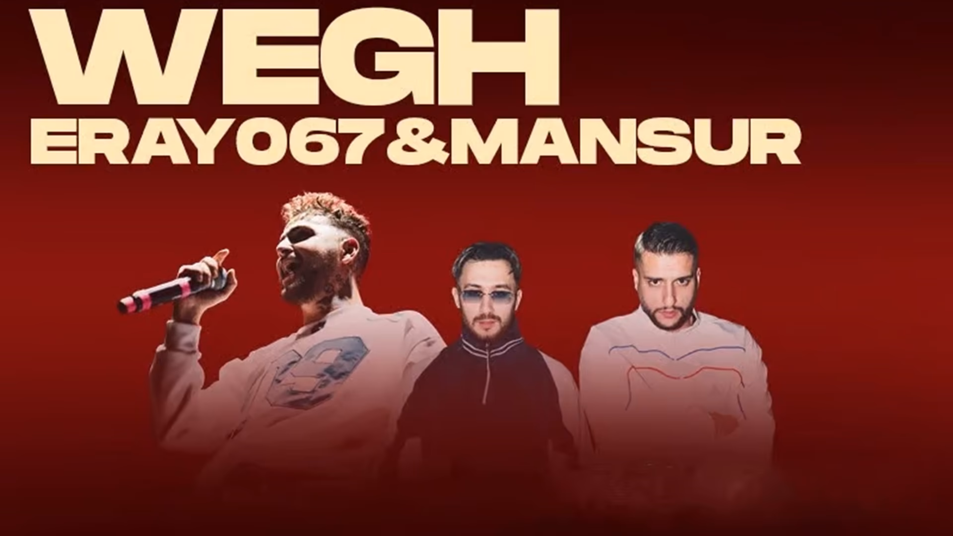 Wegh - Eray067 & Mansur