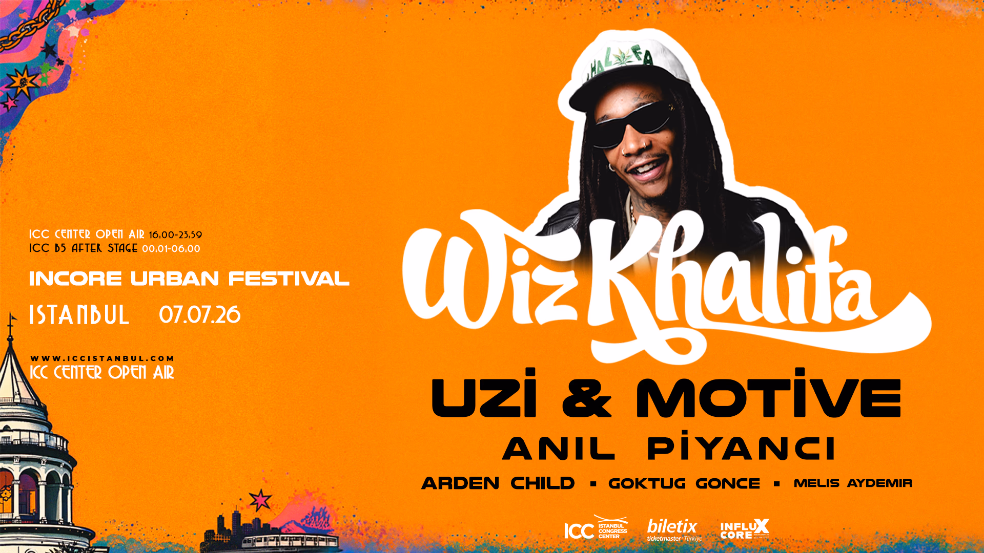Wiz Khalifa