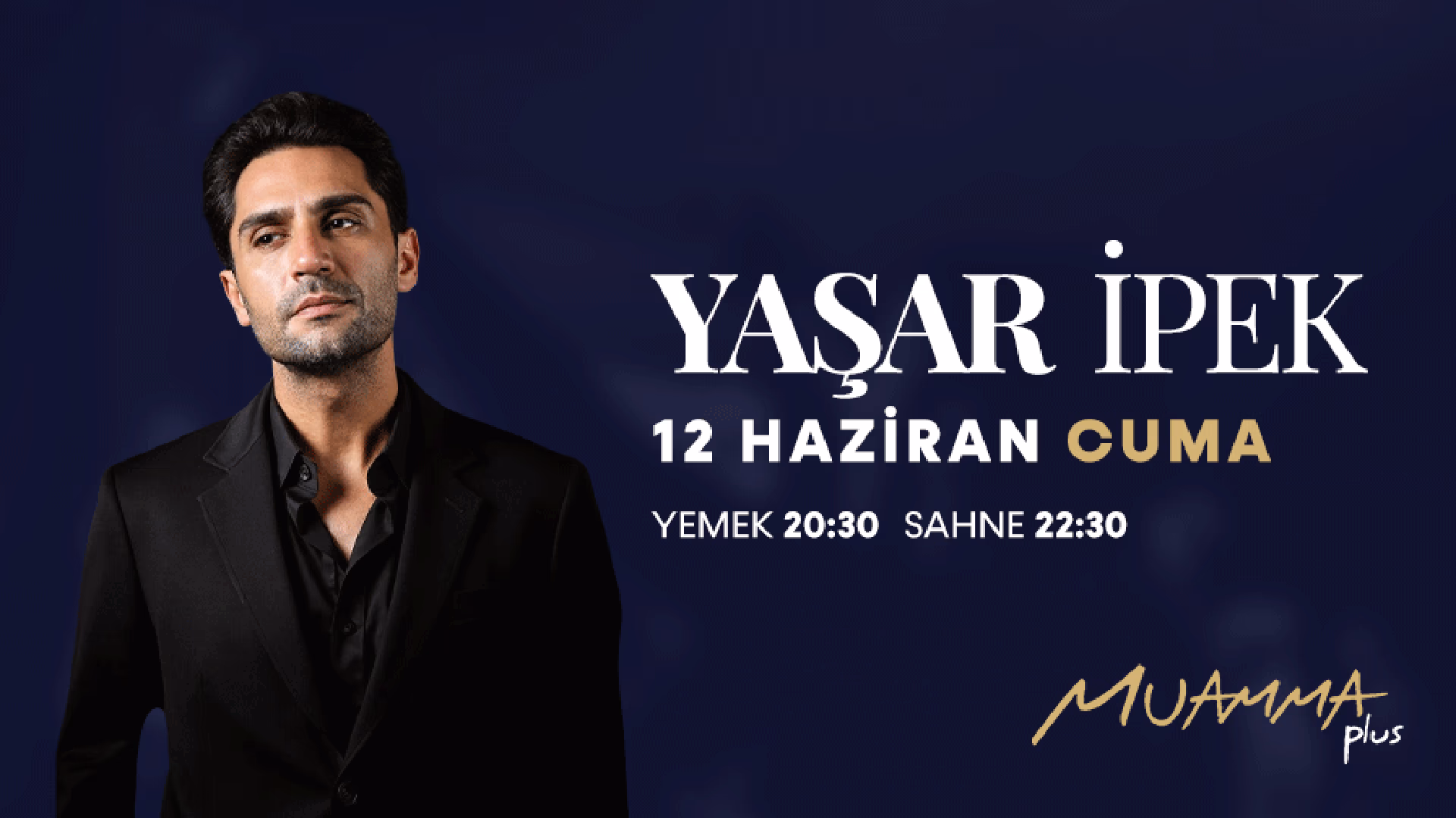 Yaşar İpek