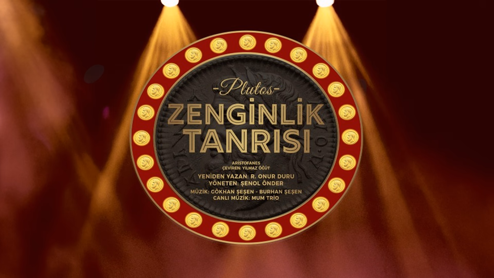 Zenginlik Tanrısı
