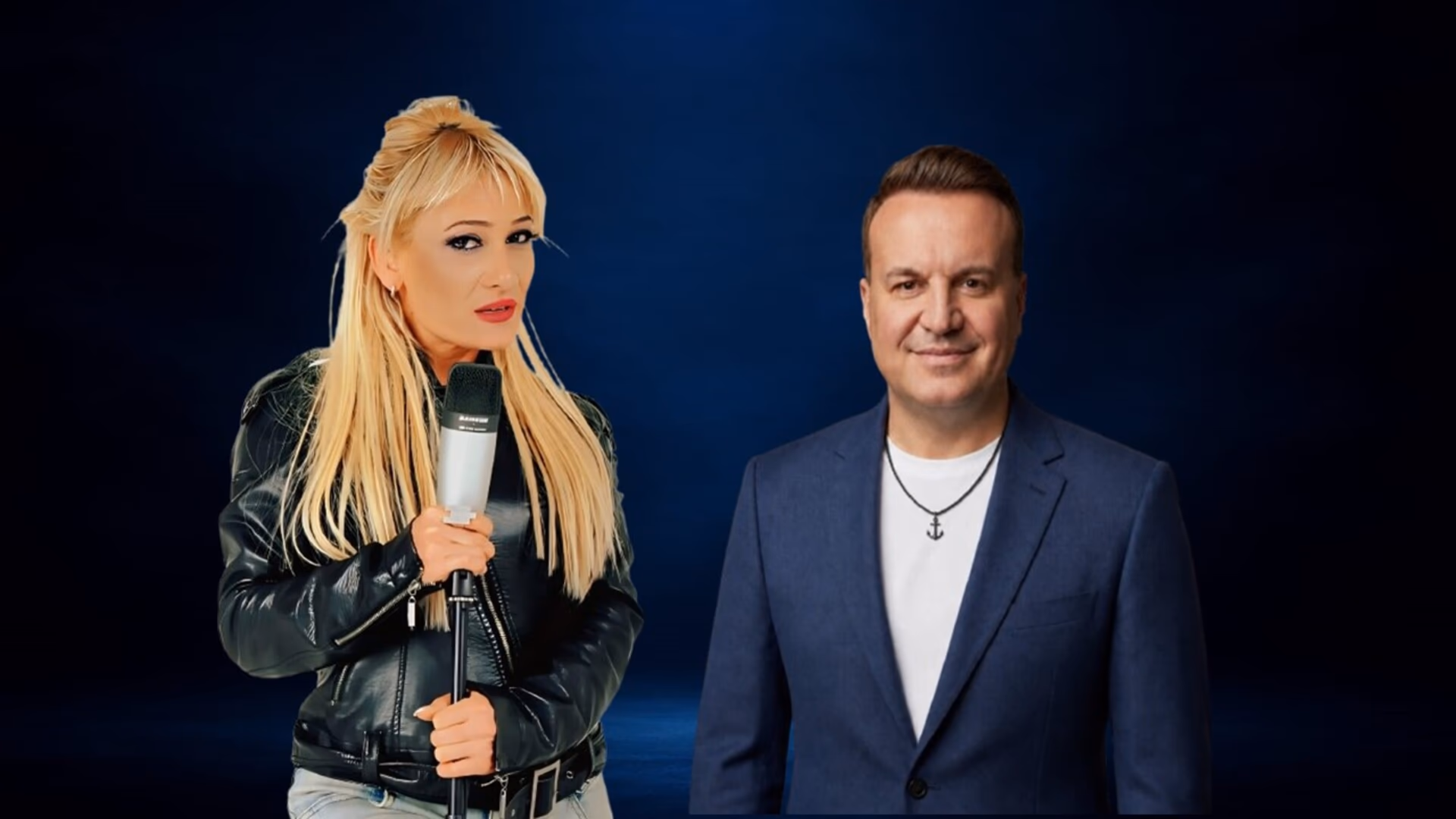 Zeynep Türkeş - Murat Seçkin