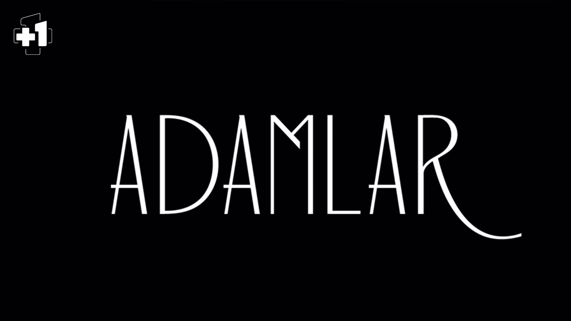 Adamlar