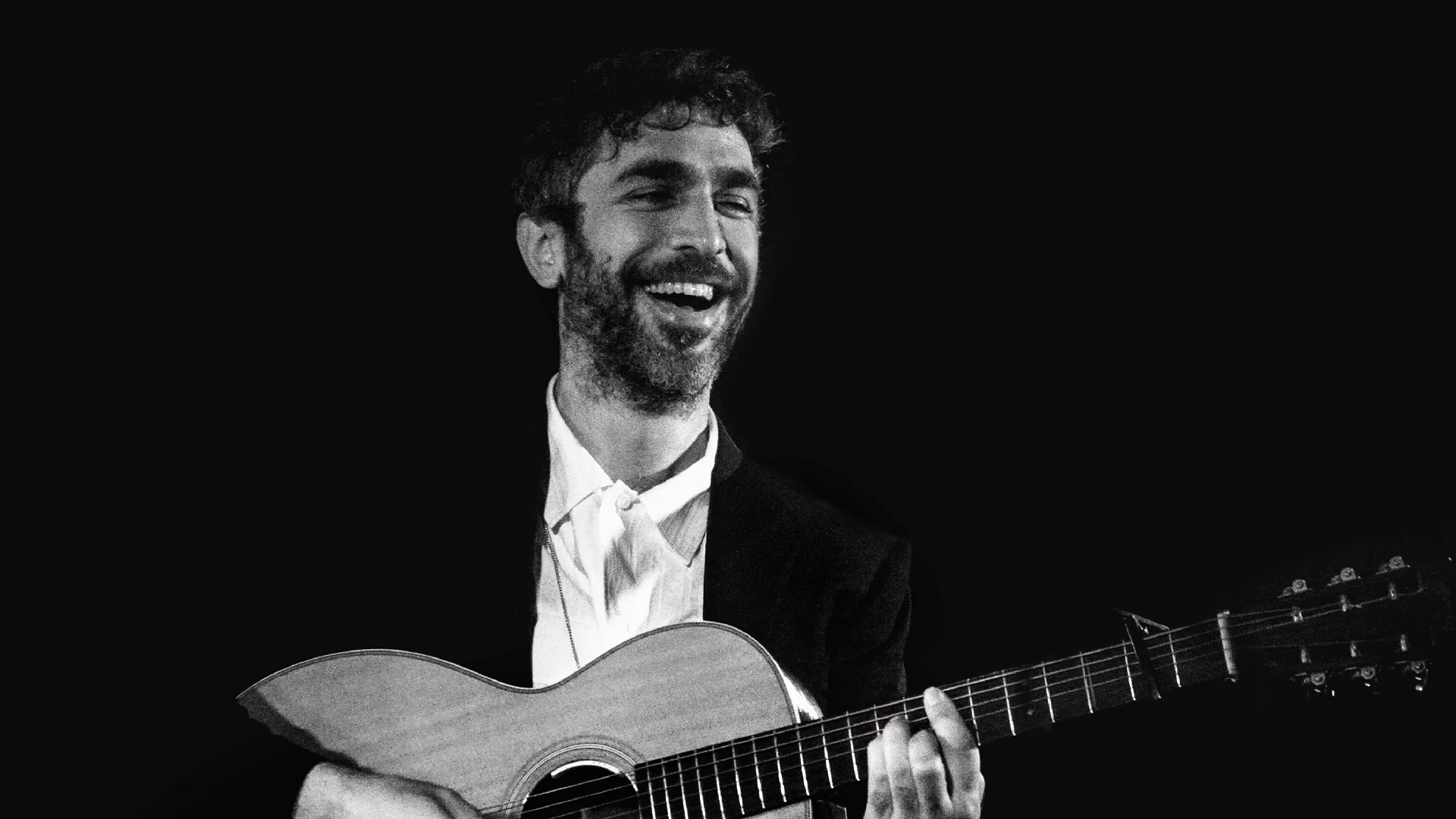 Ahmet Ali Arslan etkinlik afişi