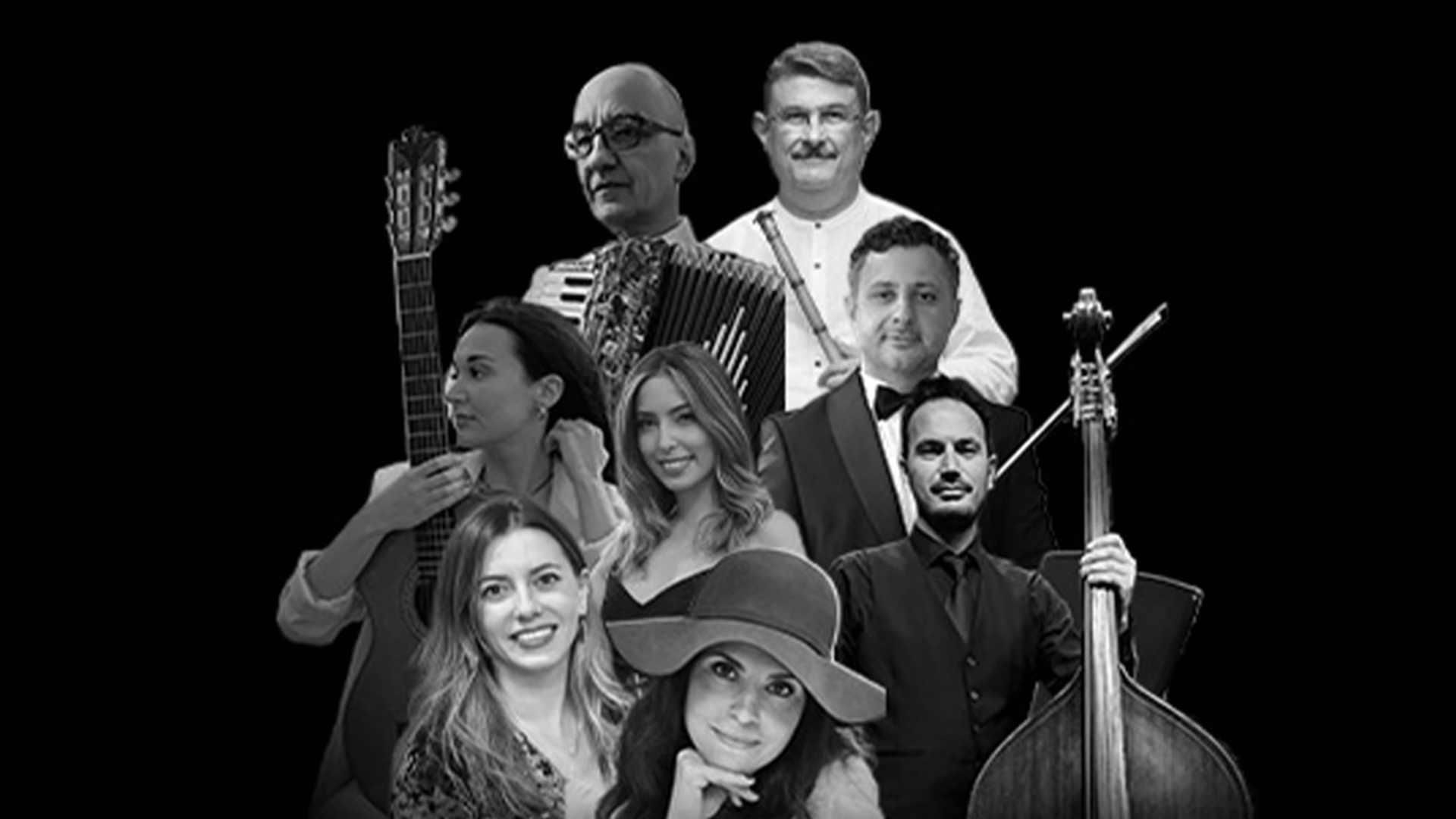 Altera Ensemble Astor Piazzola Eserleri