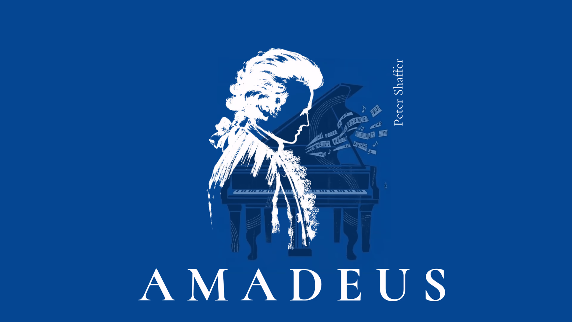 Amadeus - Kumpanya Yapım