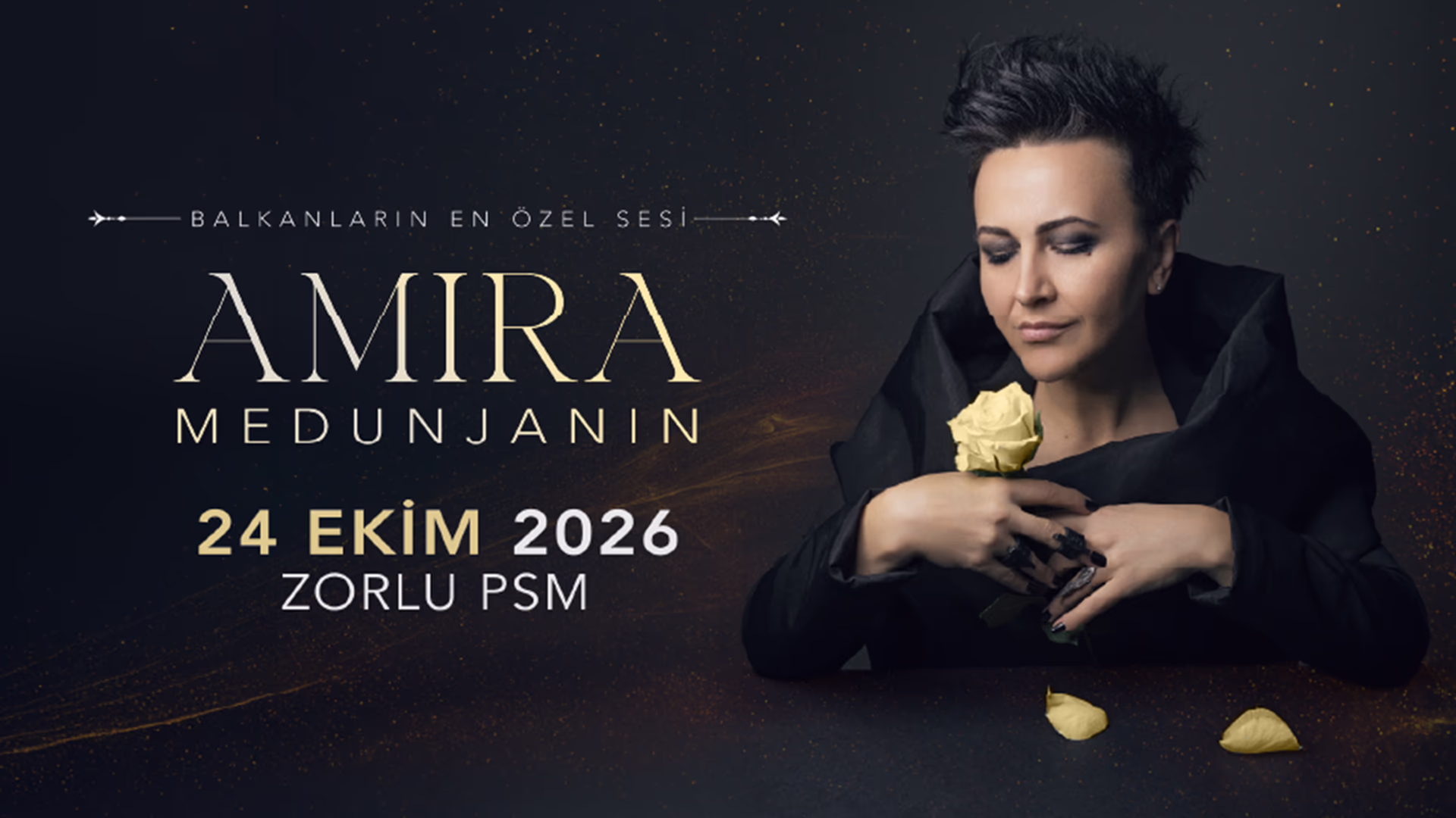 Amira Medunjanin