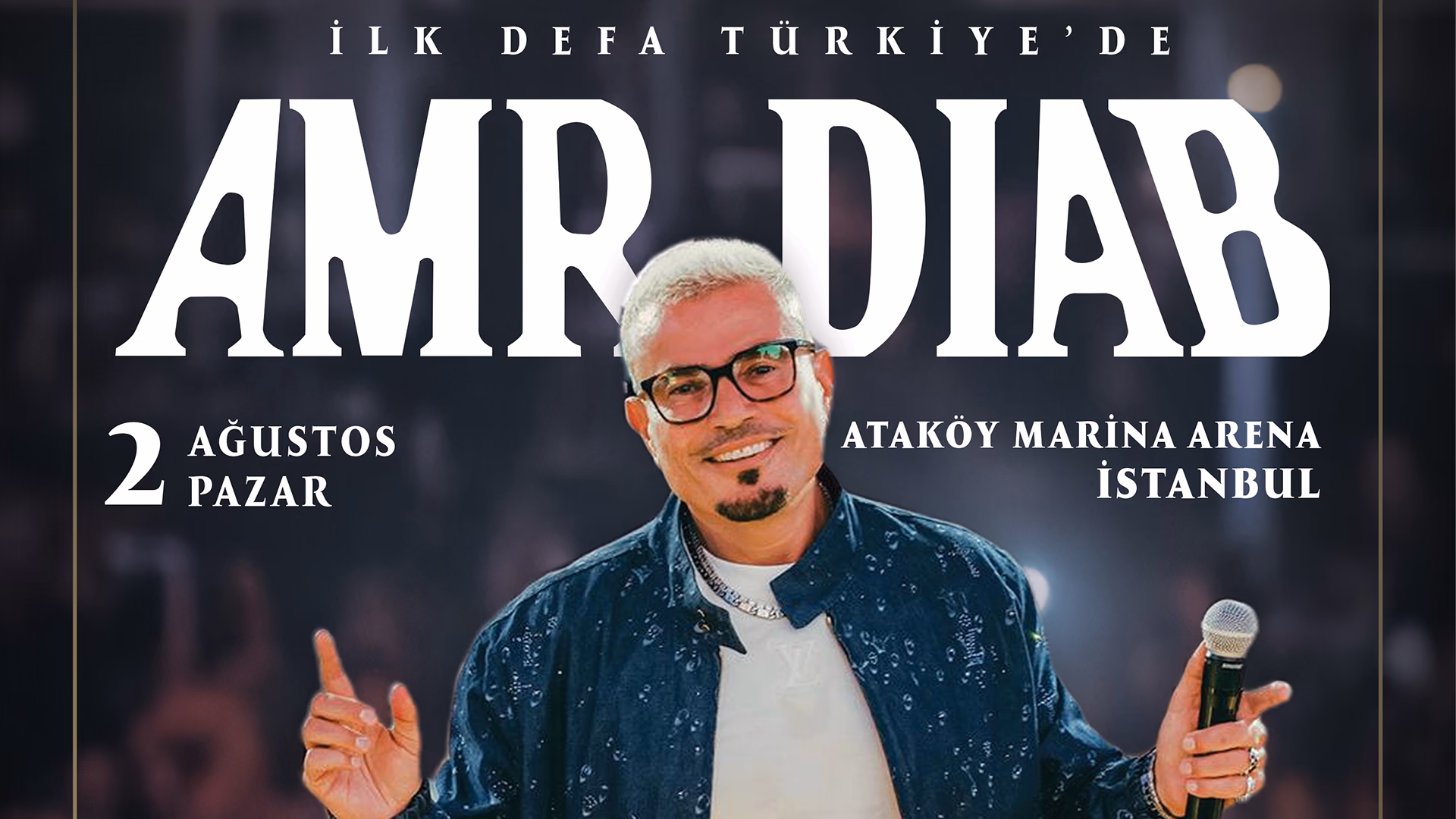 Amr Diab