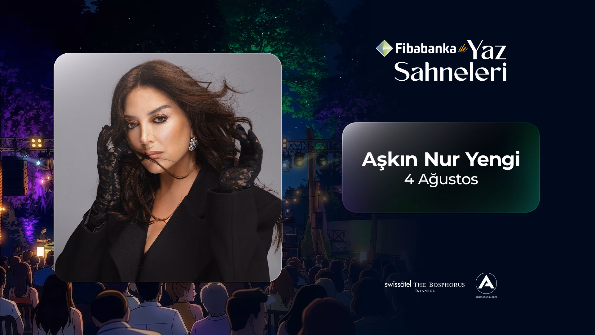 Aşkın Nur Yengi