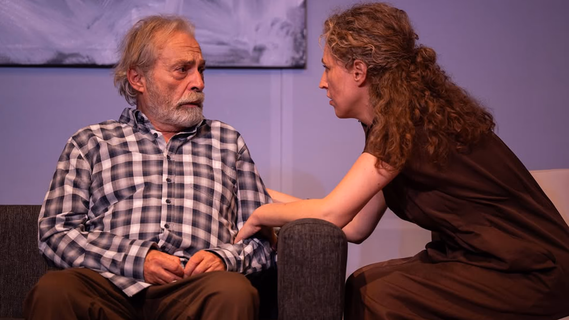 Baba - Haluk Bilginer