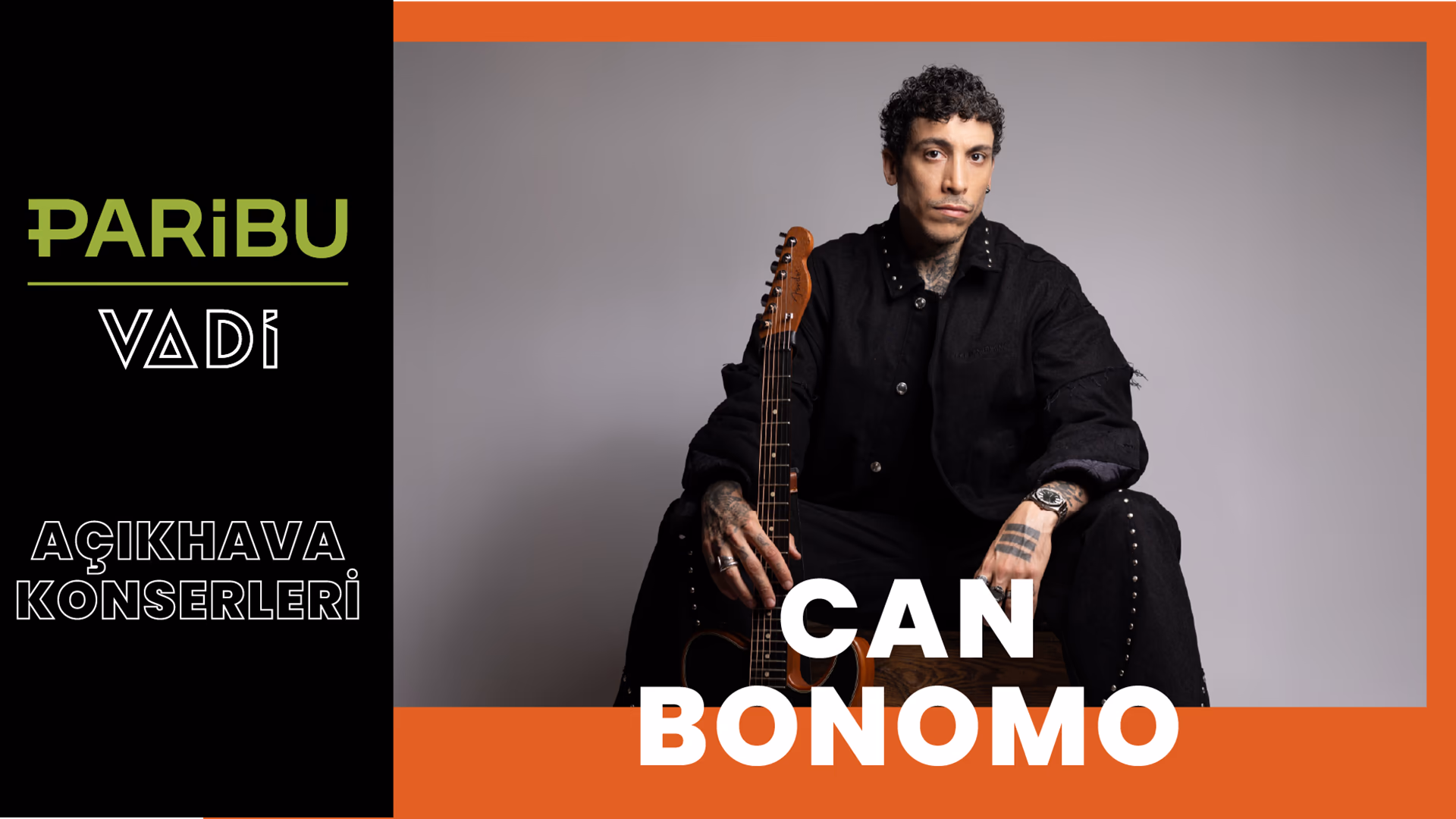 Can Bonomo