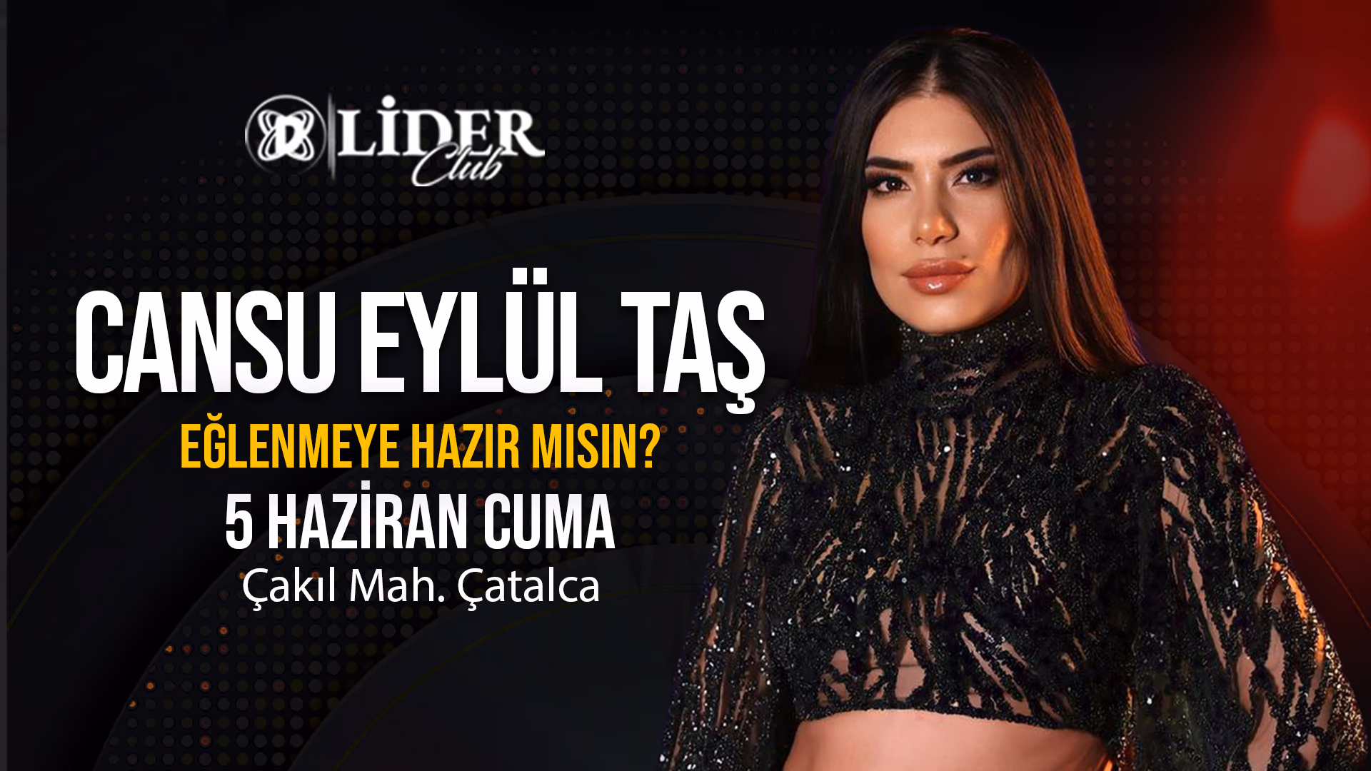 Cansu Eylül Taş