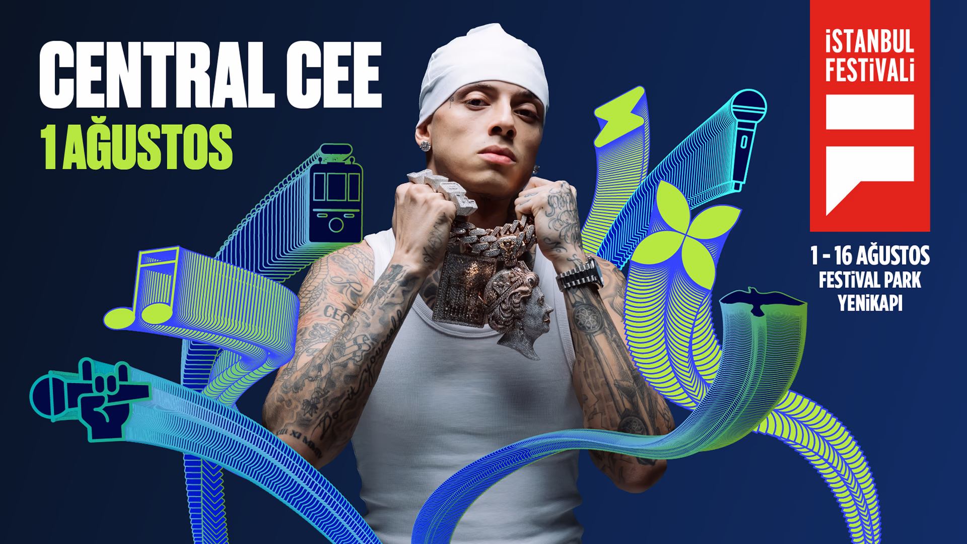 Central Cee