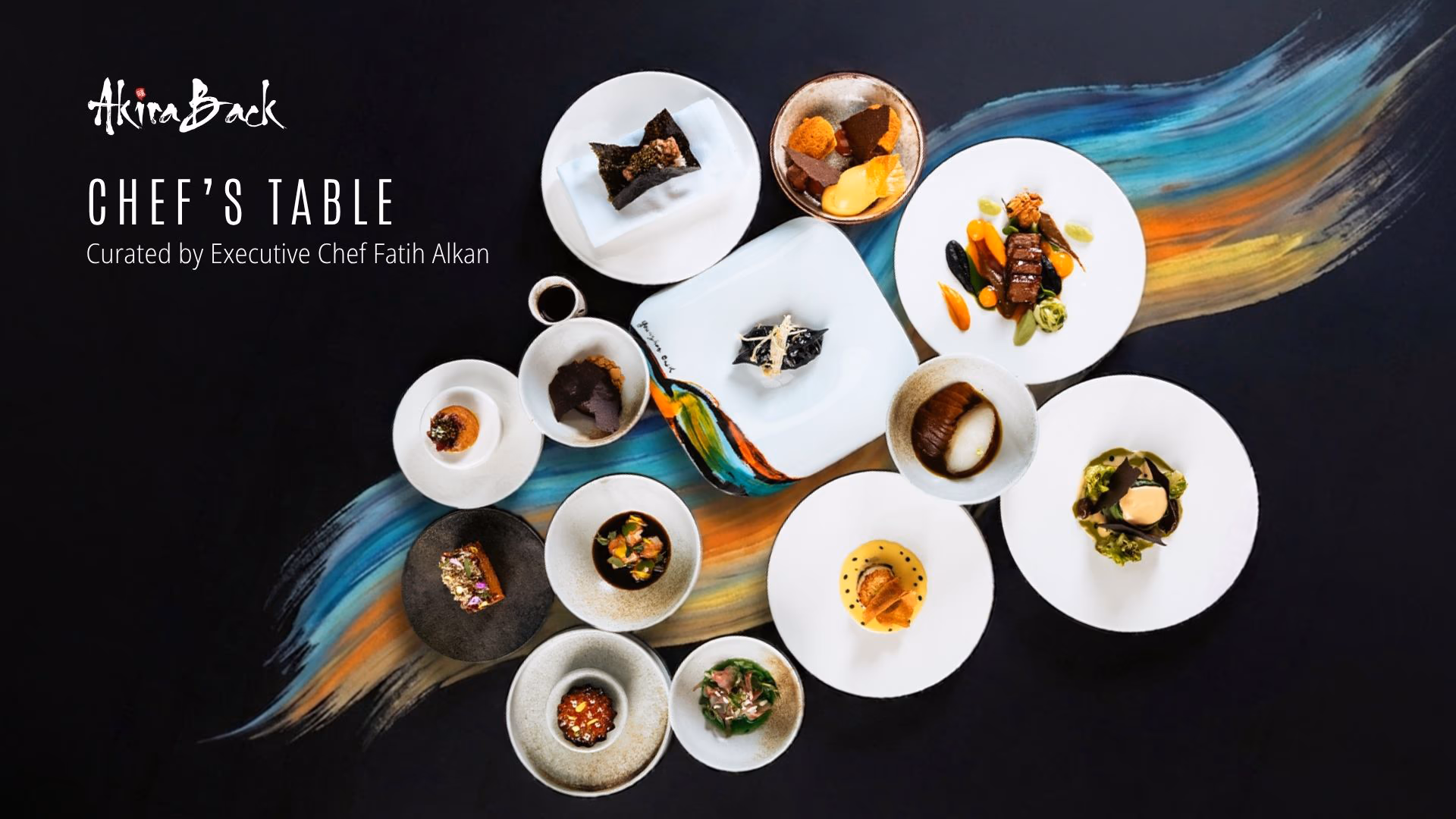 Chef's Table